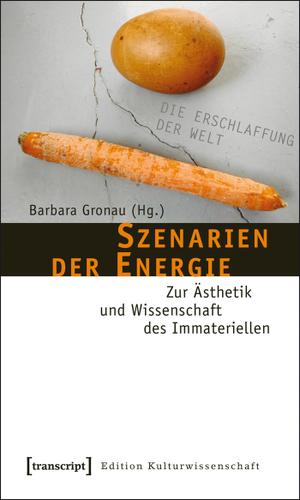 Cover image for Szenarien der Energie