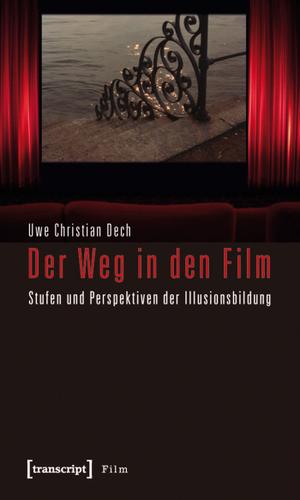 Cover image for Der Weg in den Film
