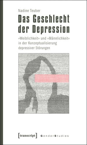 Cover image for Das Geschlecht der Depression