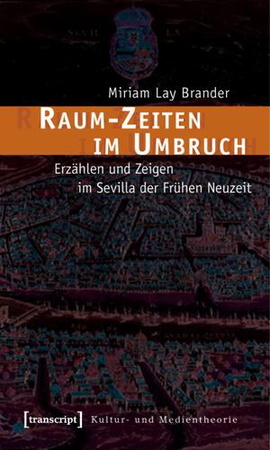 Cover image for Raum-Zeiten im Umbruch