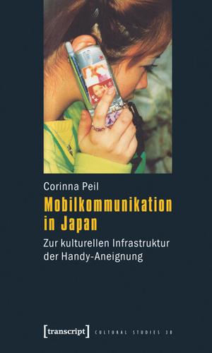 Cover image for Mobilkommunikation in Japan