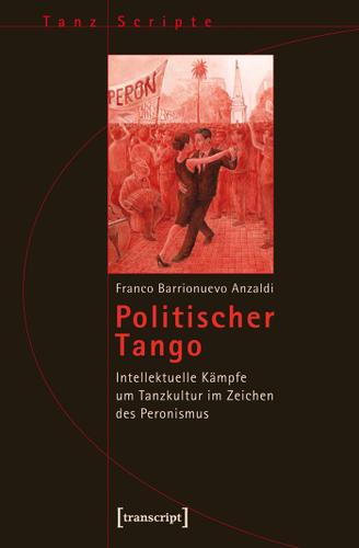Cover image for Politischer Tango