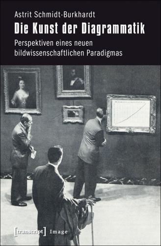 Cover image for Die Kunst der Diagrammatik