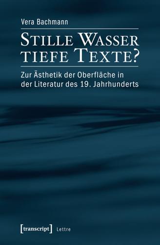 Cover image for Stille Wasser - tiefe Texte?