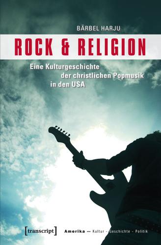 Cover image for Rock & Religion