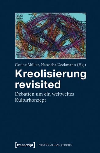 Cover image for Kreolisierung revisited