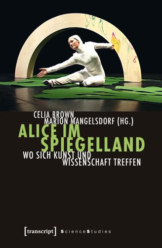 Cover image for Alice im Spiegelland