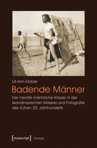 Cover image for Badende Manner