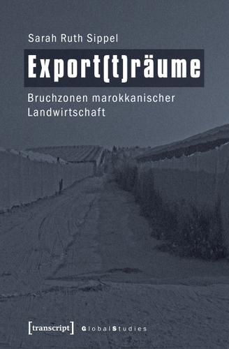 Cover image for Export(t)raume