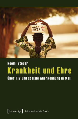 Cover image for Krankheit und Ehre