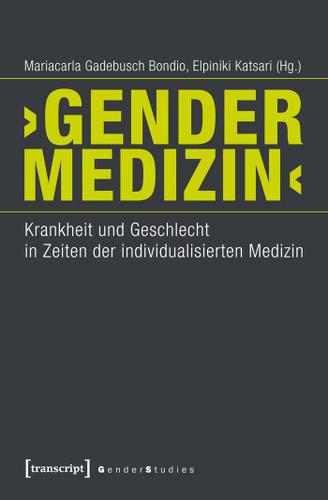 Cover image for Gender-Medizin