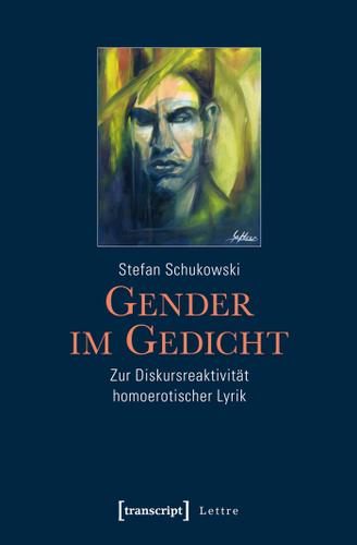 Cover image for Gender im Gedicht