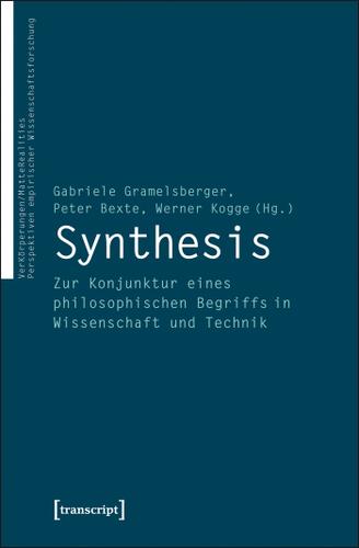 Cover image for Synthesis