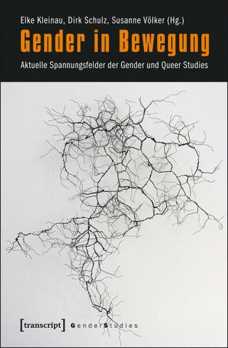 Cover image for Gender in Bewegung
