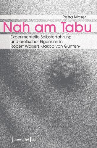 Cover image for Nah am Tabu