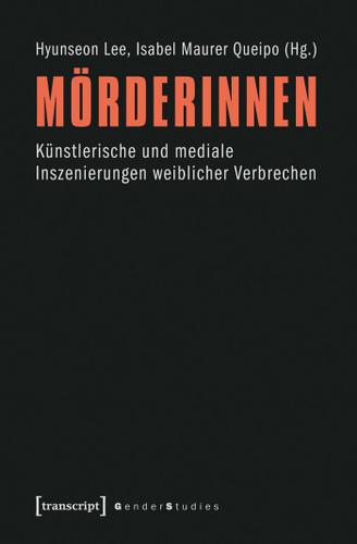 Cover image for Morderinnen