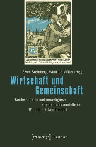 Cover image for Wirtschaft und Gemeinschaft