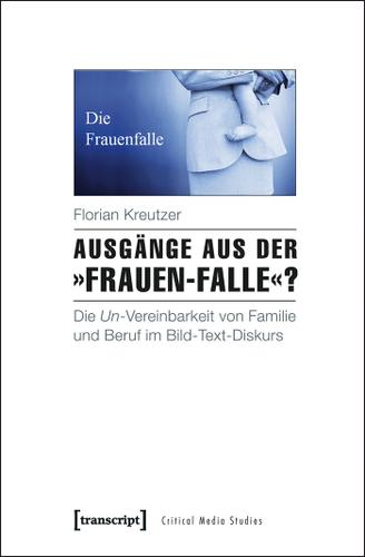 Cover image for Ausgange aus der Frauen-Falle?