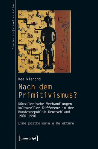Cover image for Nach dem Primitivismus?