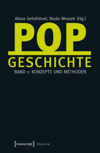 Cover image for Popgeschichte