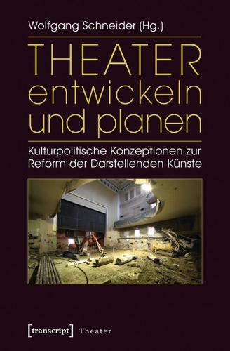 Cover image for Theater entwickeln und planen