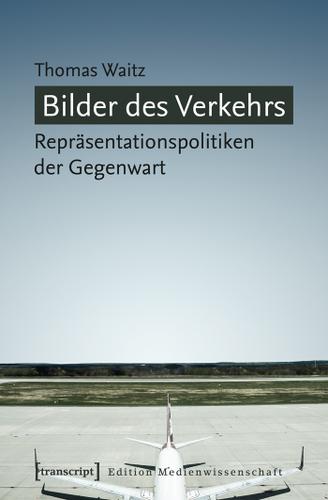 Cover image for Bilder des Verkehrs