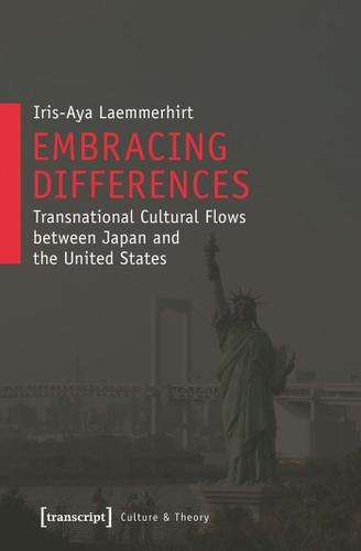 Cover image for Embracing Differences