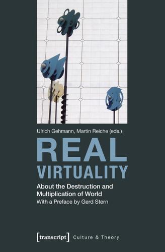 Cover image for Real Virtuality