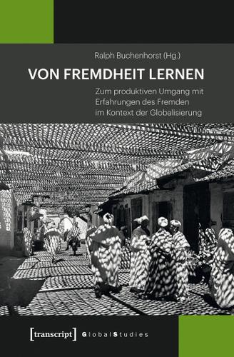 Cover image for Von Fremdheit lernen