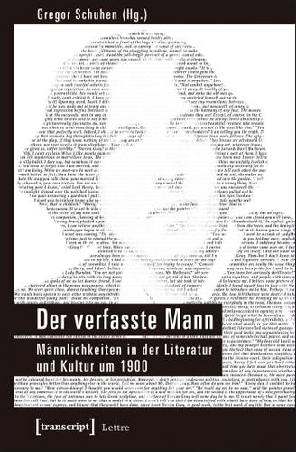 Cover image for Der verfasste Mann