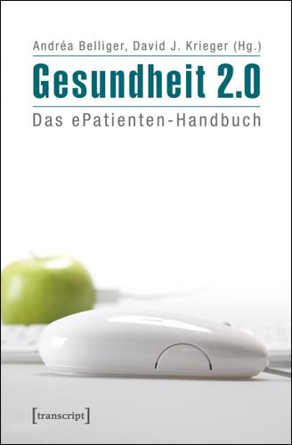 Cover image for Gesundheit 2.0