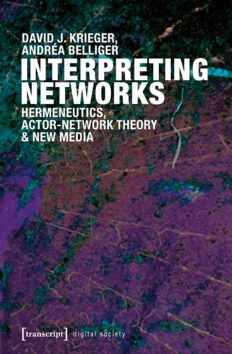 Cover image for Interpreting Networks