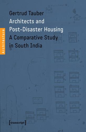 Cover image for Architects and Post-Disaster Housing