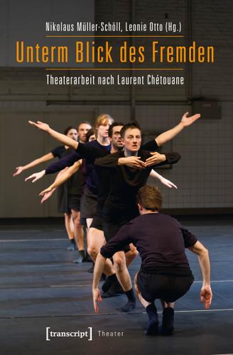 Cover image for Unterm Blick des Fremden