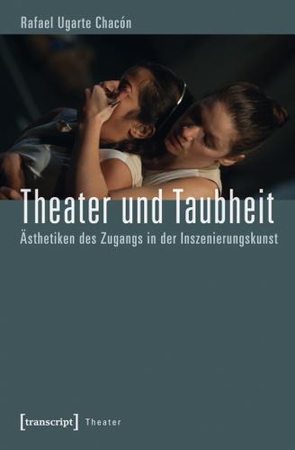 Cover image for Theater und Taubheit