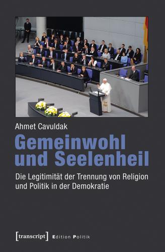 Cover image for Gemeinwohl und Seelenheil