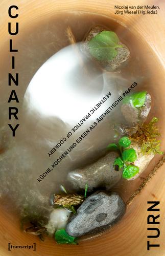 Cover image for Culinary Turn