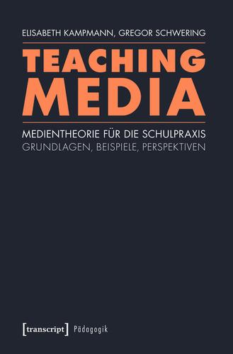 Cover image for Teaching Media
