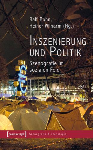 Cover image for Inszenierung und Politik