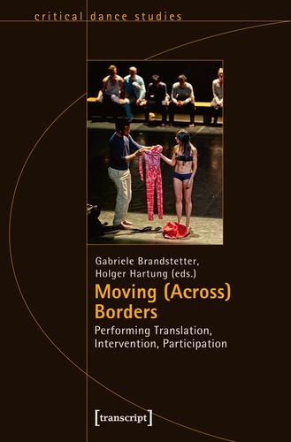 Cover image for Moving (Across) Borders