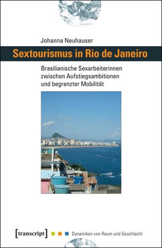 Cover image for Sextourismus in Rio de Janeiro