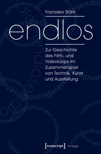 Cover image for endlos