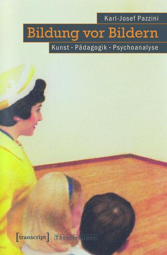 Cover image for Bildung vor Bildern