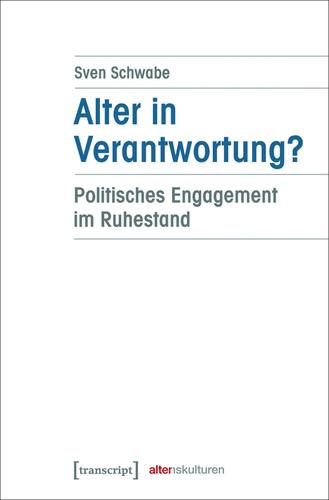Cover image for Alter in Verantwortung?