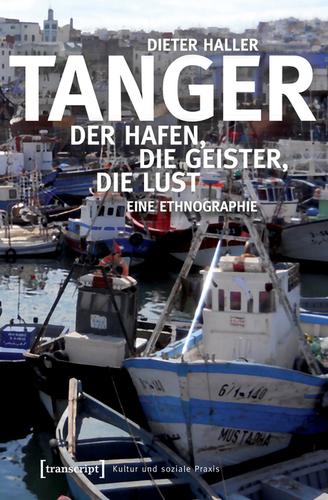 Cover image for Tanger