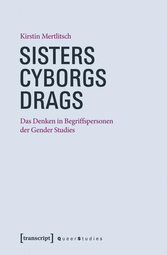 Cover image for Sisters - Cyborgs - Drags