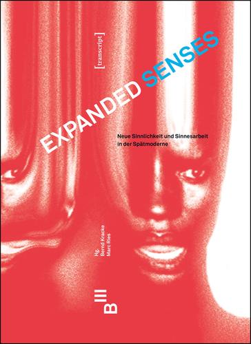 Cover image for Expanded Senses