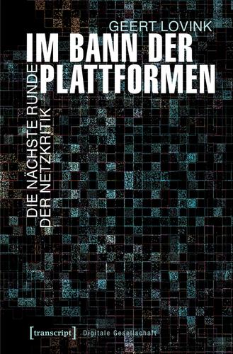 Cover image for Im Bann der Plattformen