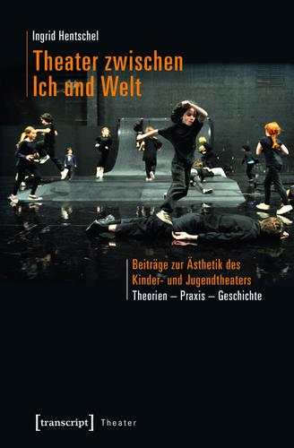 Cover image for Theater zwischen Ich und Welt
