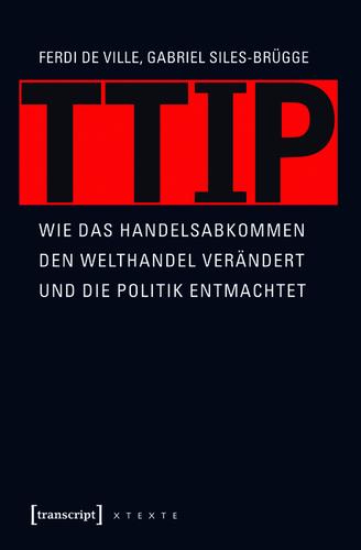 Cover image for TTIP